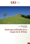 Recharge artificielle de la nappe de la Mitidja