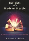 INSIGHTS OF A MODERN MYSTIC