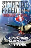 STORMING FREEDOM