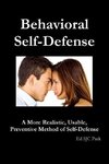 Behavioral Self-Defense