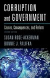 Corruption and Government 2ed