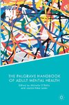 The Palgrave Handbook of Adult Mental Health