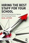 Jetter, R: Hiring the Best Staff for Your School