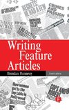 Writing Feature Articles