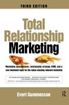 Total Relationship Marketing