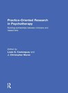 Practice-Oriented Research in Psychotherapy