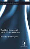 The Himalayas and India-China Relations