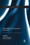 Tamnes, R: Geopolitics and Security in the Arctic