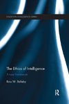 Bellaby, R: Ethics of Intelligence