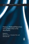 Vasu, N: Nations, National Narratives and Communities in the