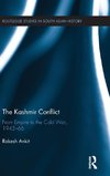 The Kashmir Conflict