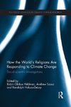 Veldman, R: How the World's Religions are Responding to Clim