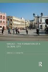 Wei, C: Macao - The Formation of a Global City