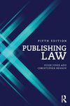 Publishing Law