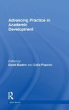 Advancing Practice in Academic Development