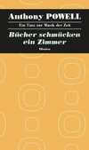 Ein Tanz zur Musik der Zeit / Bücher schmücken ein Zimmer