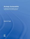 Strategic Sustainability