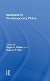 Business in Contemporary China