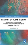 Germany's Colony in China