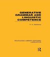 Matthews, P: Generative Grammar and Linguistic Competence