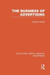 The Business of Advertising