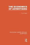 The Economics of Advertising