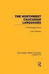 NORTHWEST CAUCASIAN LANGUAGES