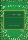 The Sacred Dance