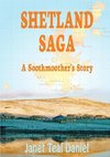 Shetland Saga
