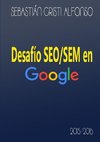 DESAFÍO SEO/SEM EN GOOGLE