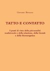 TATTO E CONTATTO