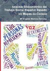 Análisis Bibliométrico del Trabajo Social Español Basado en Mapas de Ciencia