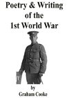 Poetry and Writing of the First World War