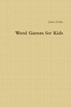 Word Games for Kids