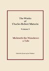 Works of Charles Robert Maturin, Vol. 5