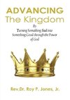 Advancing The Kingdom