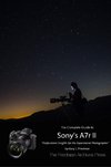 COMP GT SONYS ALPHA 7R II (B&W