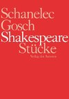 Shakespeare Stücke