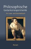 Philosophische Gedankenexperimente