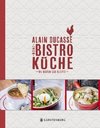 Meine Bistro-Küche