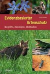 Evidenzbasierter Artenschutz