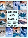 MARTIAN ALIEN SECRETS