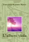 L'albero viola