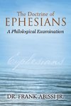 The Doctrine of Ephesians