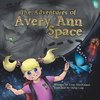 The Adventures of Avery Ann-Space