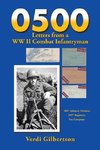 0500 Letters from a WW II Combat Infantryman