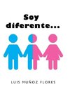 Soy diferente...