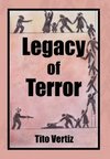 Legacy of Terror