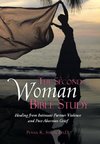 The Second Woman Bible Study