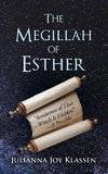 The Megillah of Esther